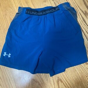 Under Armour Running Shorts